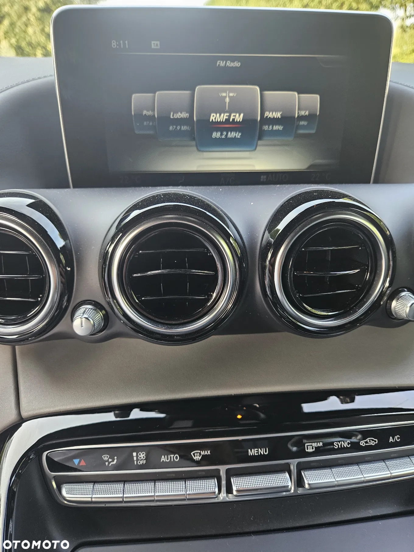 Mercedes-Benz AMG GT S Coupe Speedshift 7G-DCT - 12