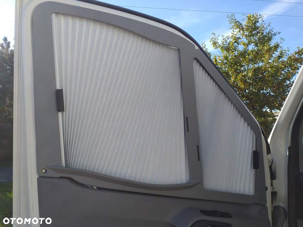 Volkswagen Crafter Tikro 4 - Osobowy - 30
