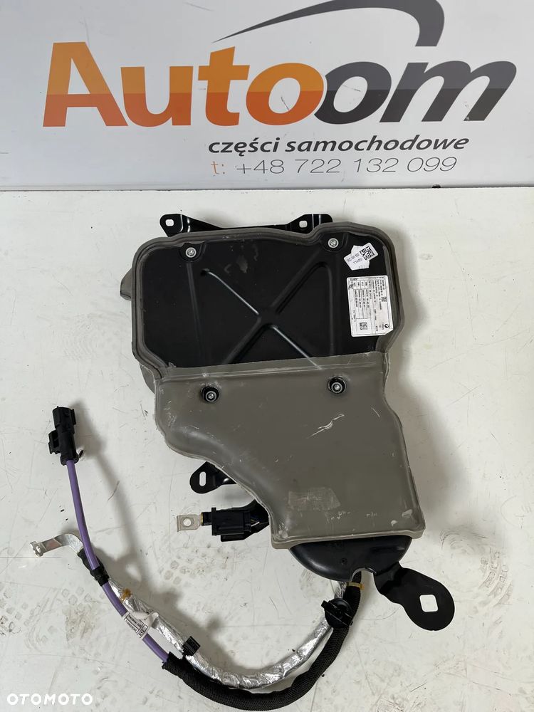 MODUŁ STEROWNIK BMW X3 G01 5A4DF52 5A4E080 - 2