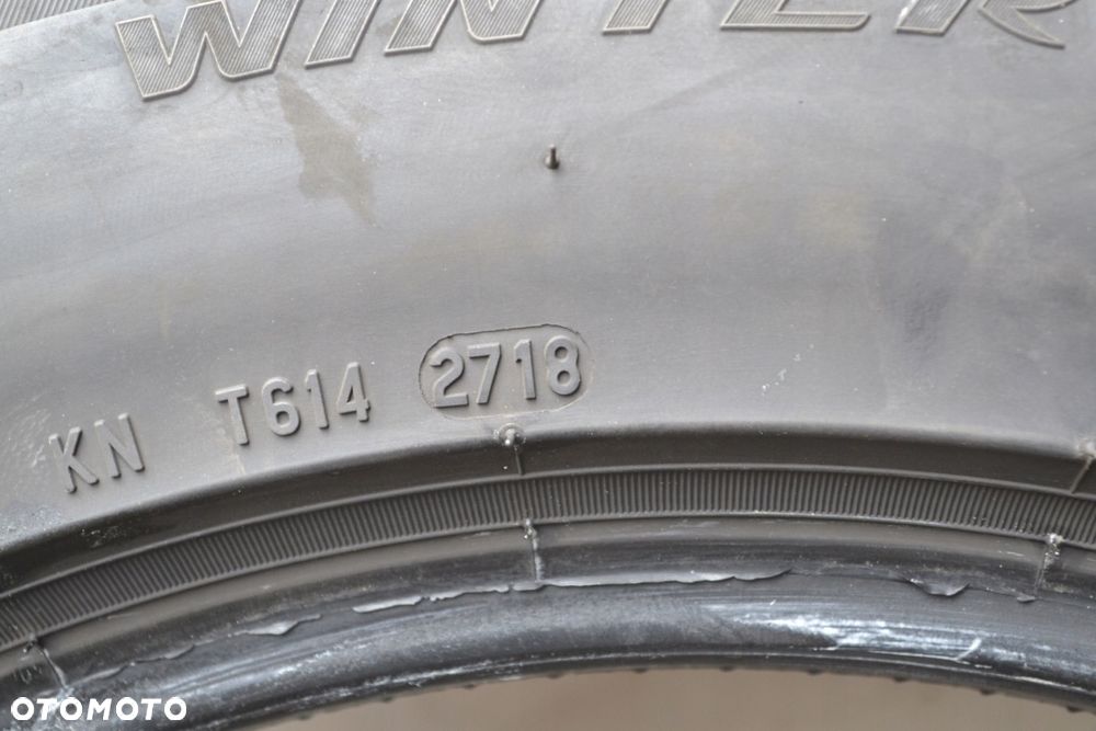 205/60R17 93H PIRELLI SOTTOZERO 3 x4szt 3075z - 3