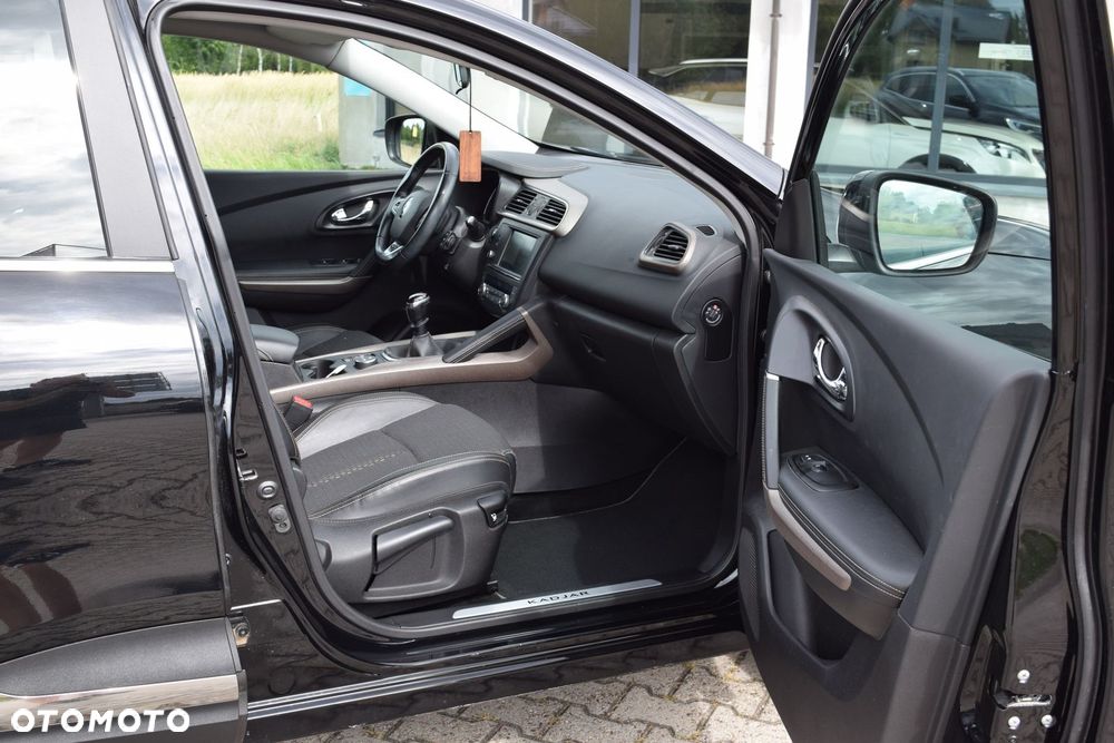 Renault Kadjar Energy TCe 165 XMOD - 20