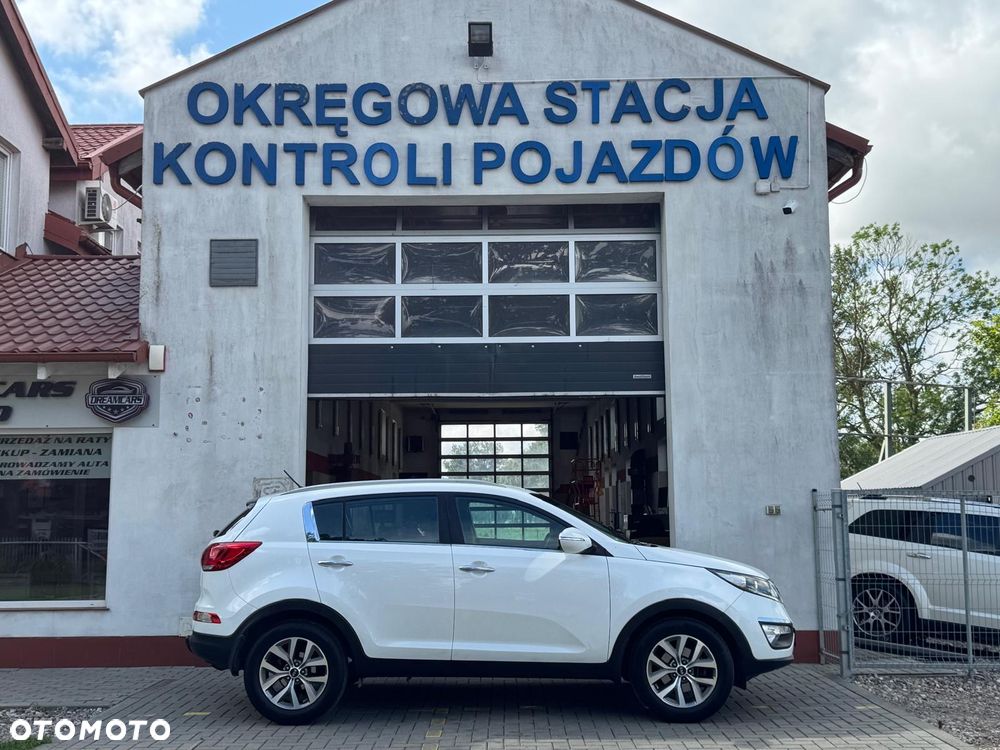 Kia Sportage - 39