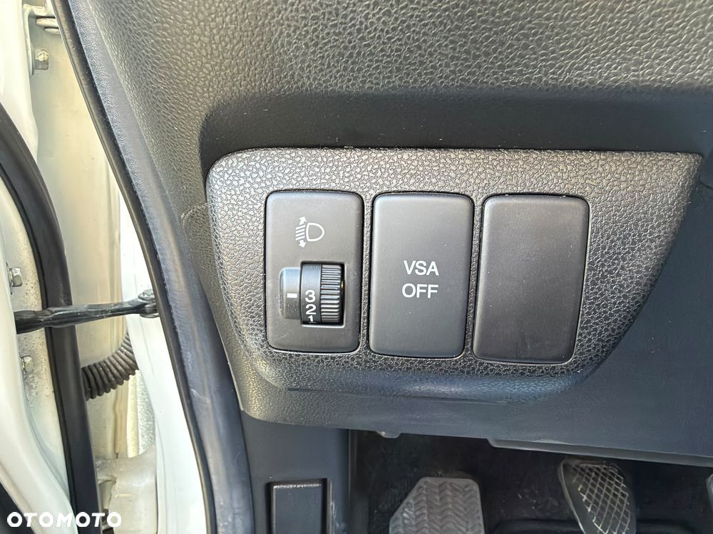 Honda Jazz - 15