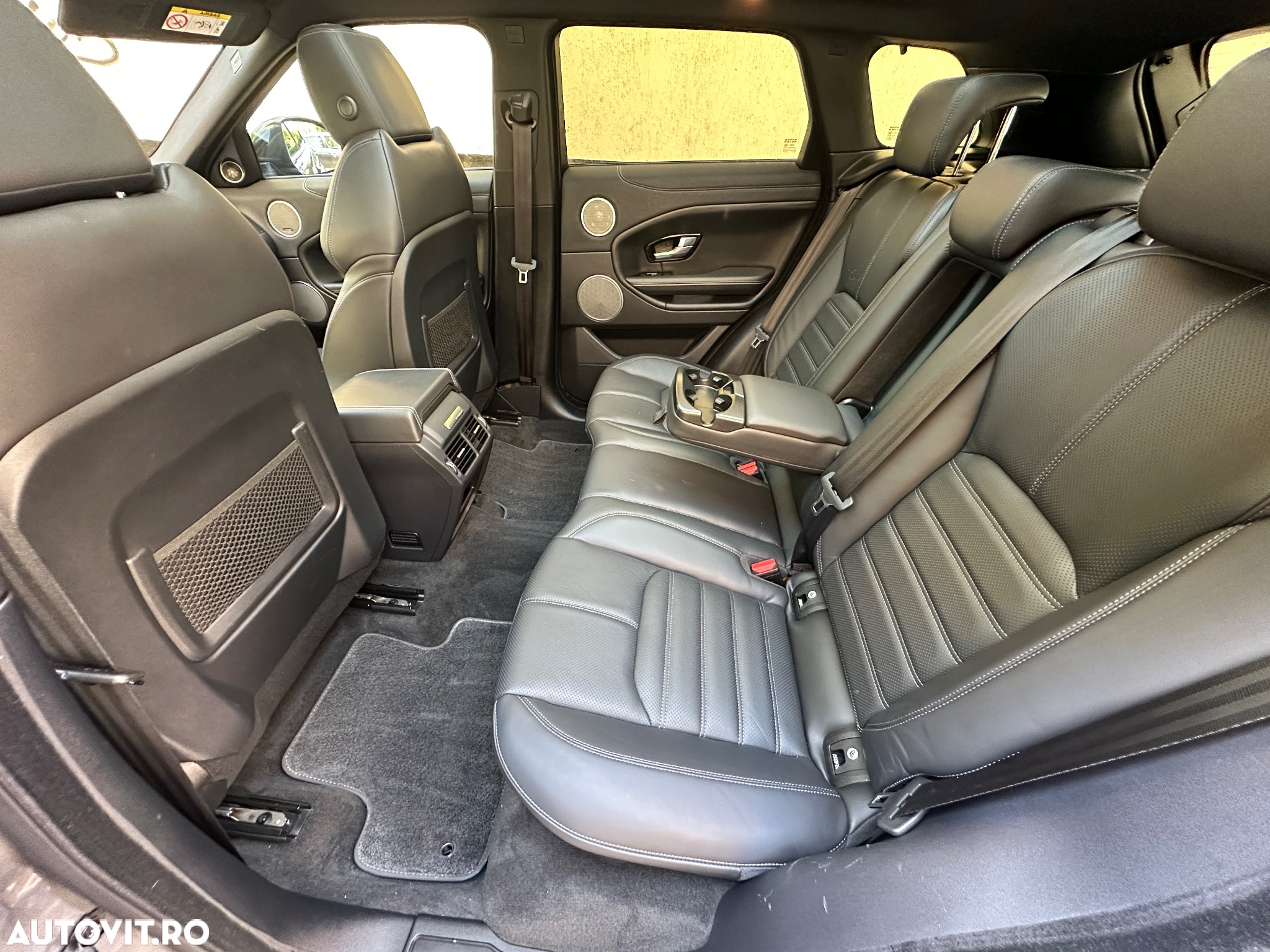 Land Rover Range Rover Evoque 2.0 D180 R-Dynamic S - 10