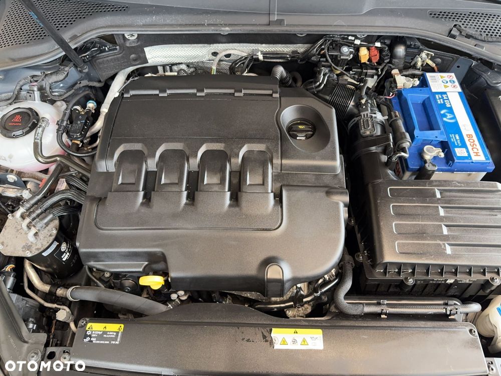 Volkswagen Golf Variant - 29