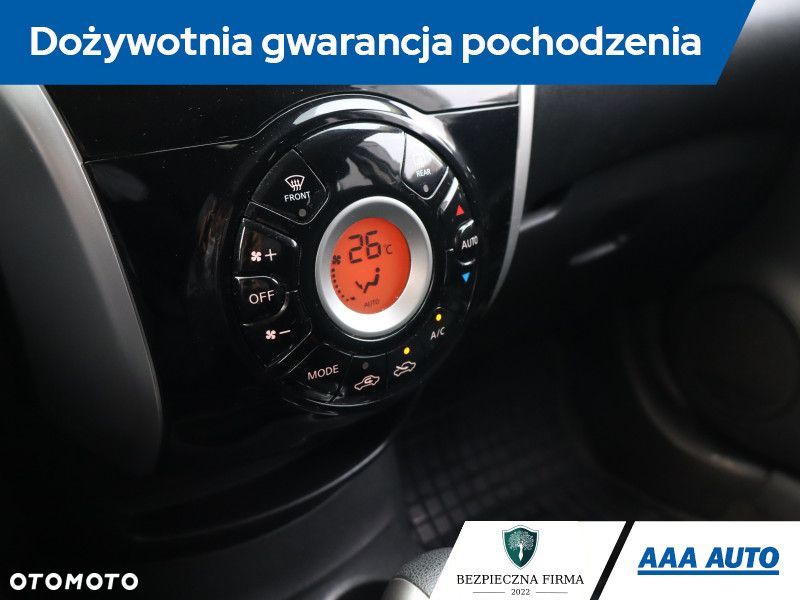 Nissan Note - 20