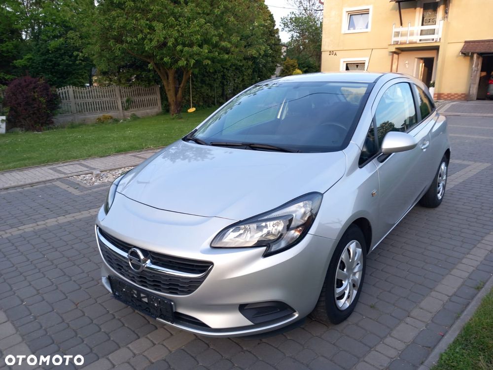Opel Corsa 1.2 120 Lat - 9