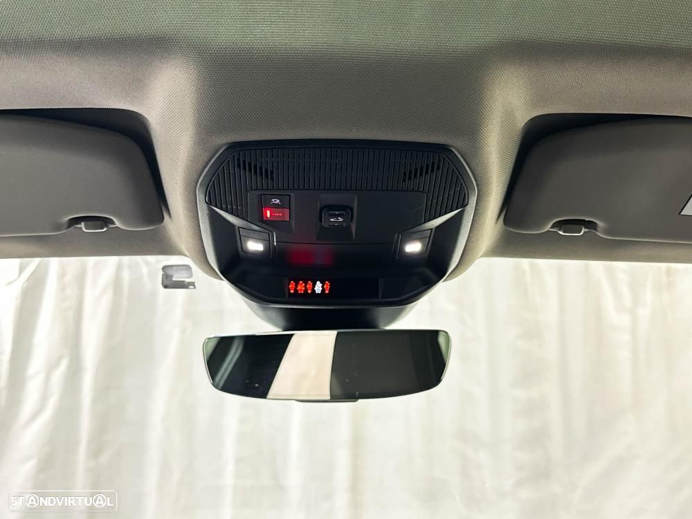 Citroën C5 X 1.6 Hybrid Feel Pack e-EAT8 - 23