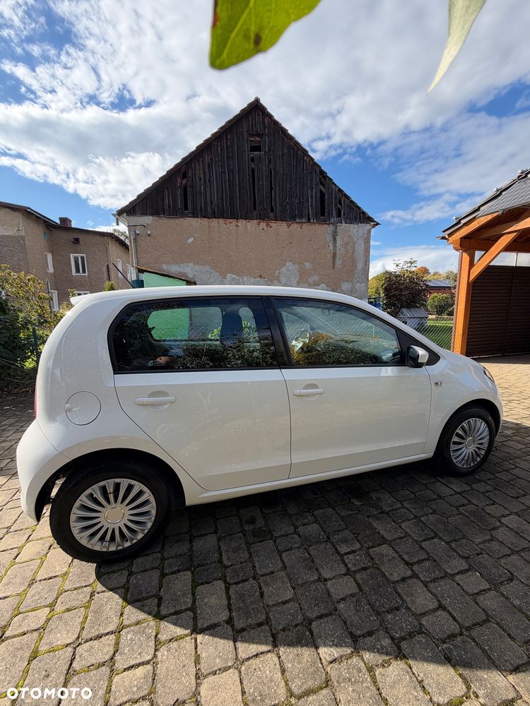 Skoda Citigo - 6
