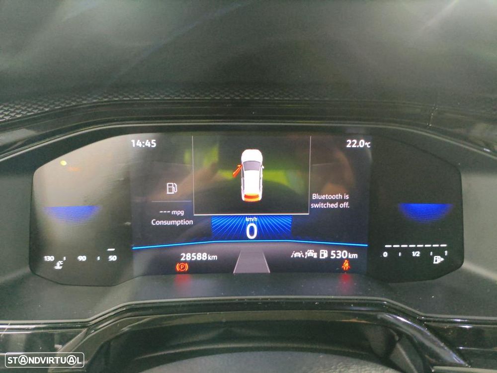 VW Taigo 1.0 TSI Urban - 6