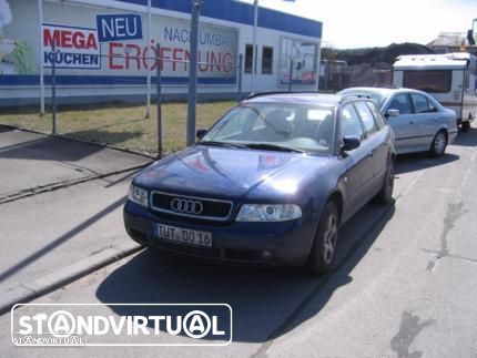 Audi A4 do Avant SW do ano de 1995 a 2000 - 1