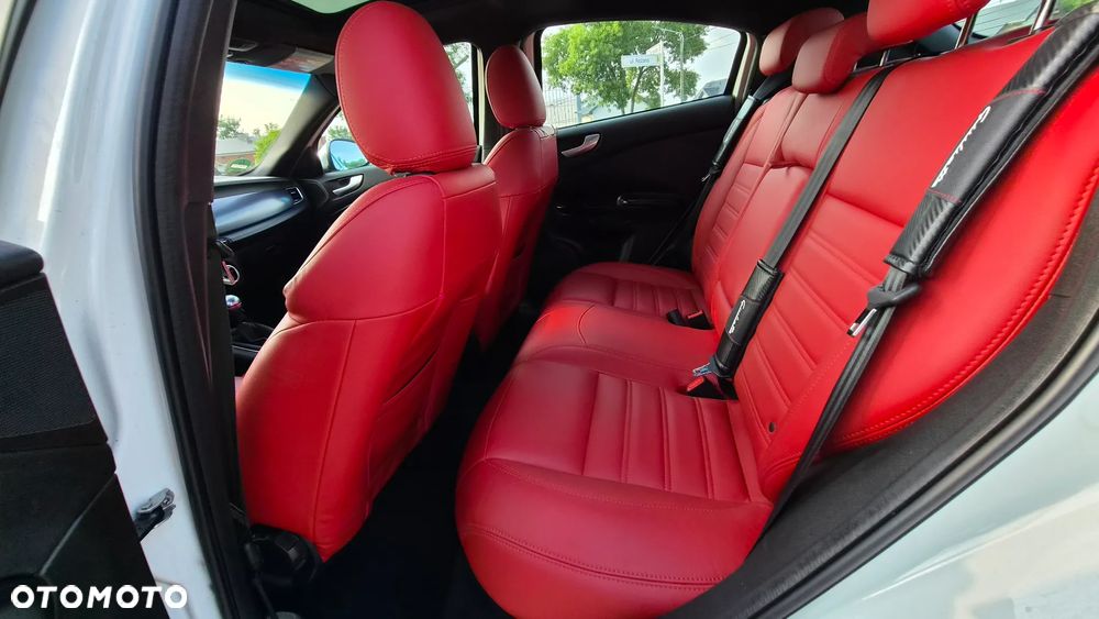 Alfa Romeo Giulietta 1.4 TB MultiAir Progression - 20