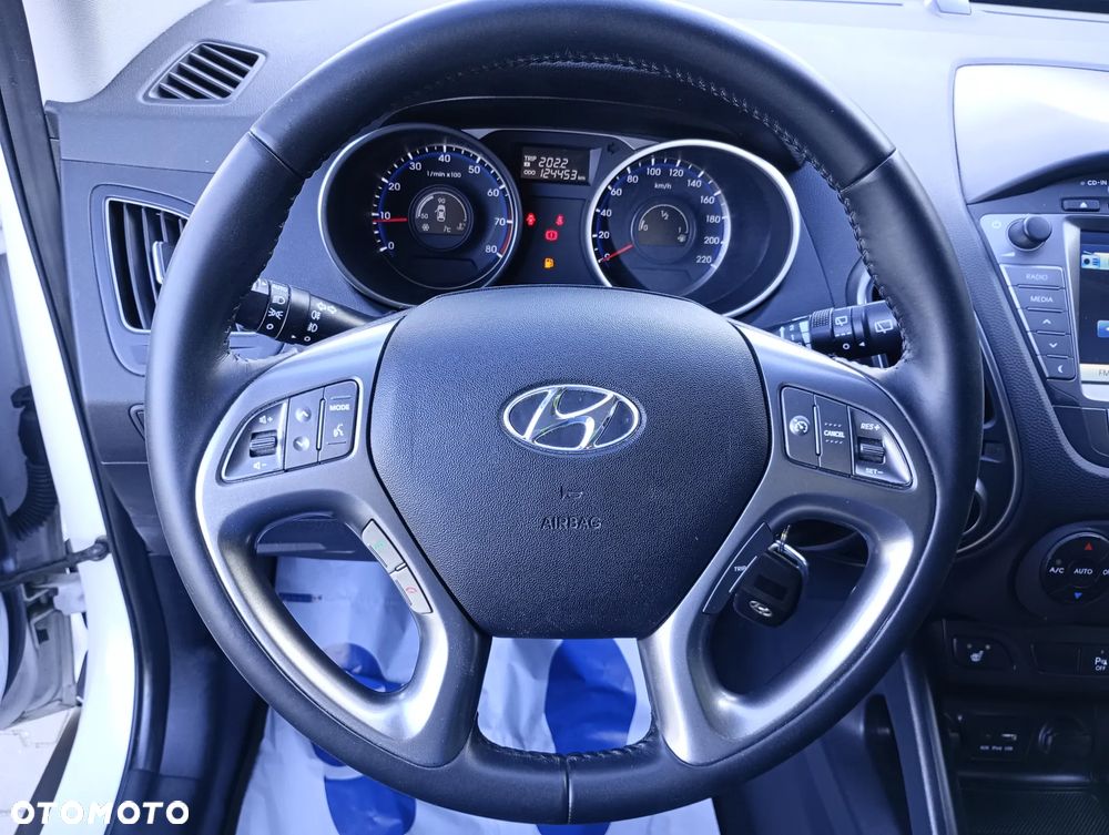 Hyundai ix35 1.6 2WD 5 Star Edition - 38