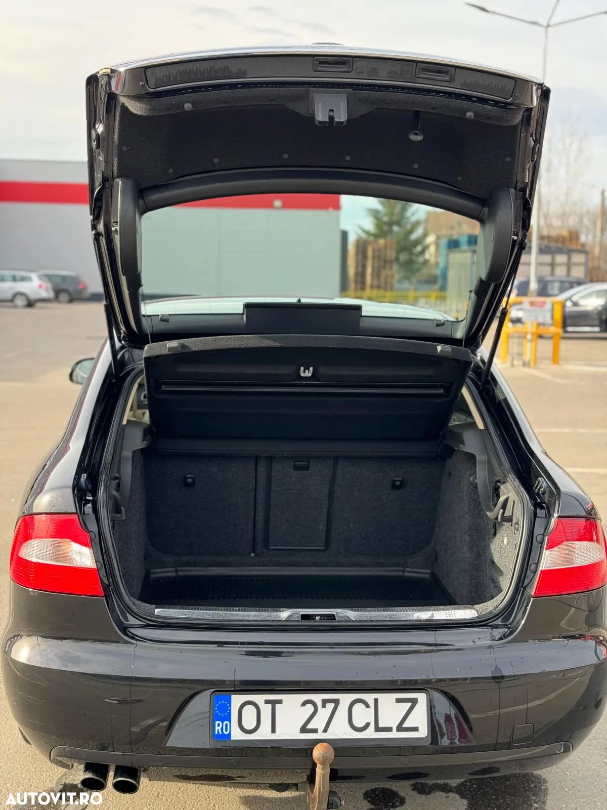 Skoda Superb 2.0 TDI 4x4 Elegance - 9