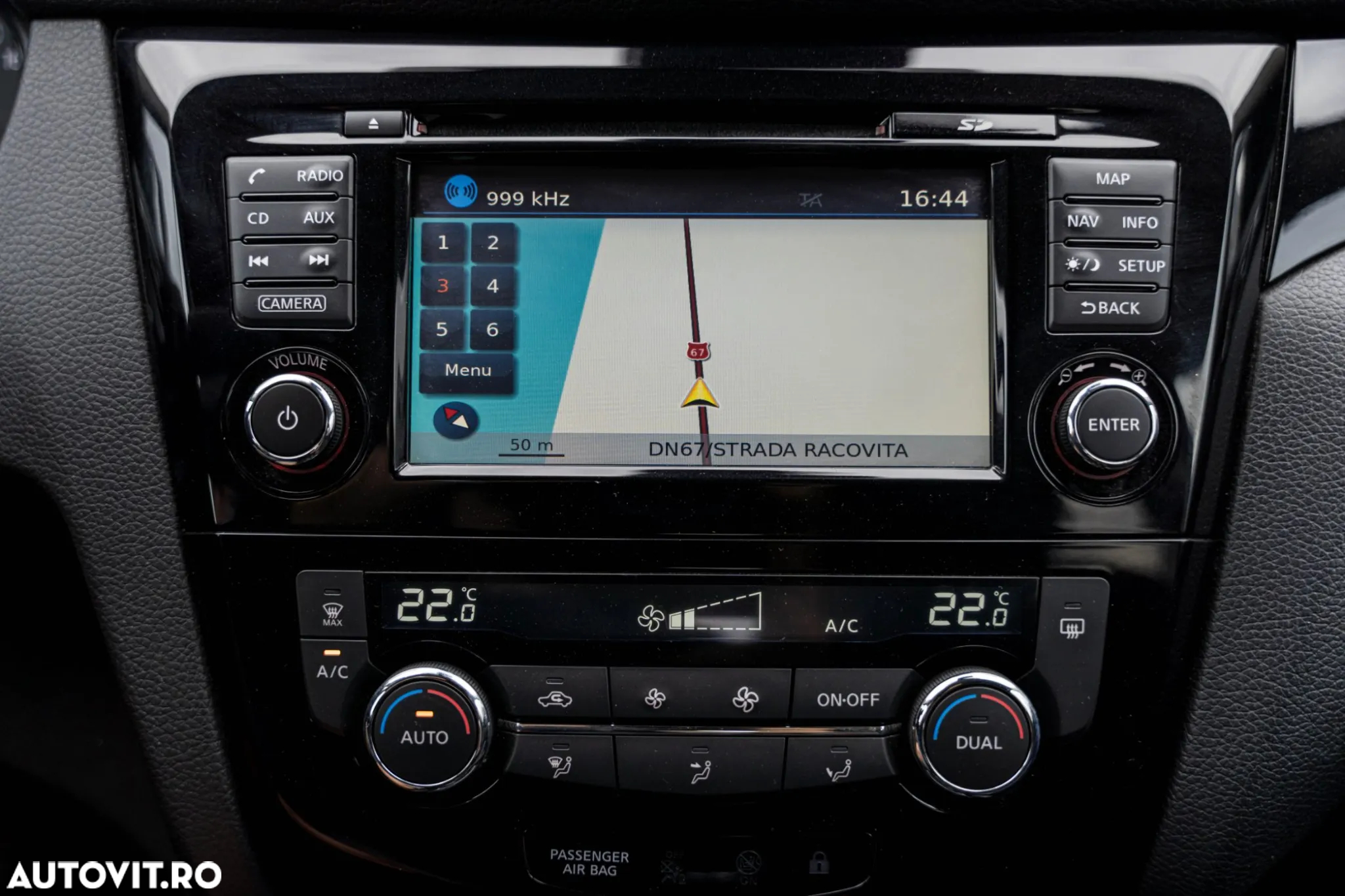 Nissan Qashqai 1.6 DCI Start/Stop N-Connecta - 19