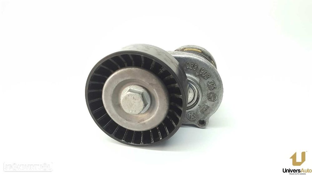 TENSOR CORREIA AUXILIAR AUDI A4 BER. (B8) BáSICO - 1
