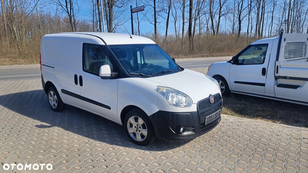 Fiat Doblo - 19
