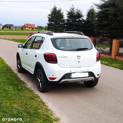 Dacia Sandero Stepway - 3