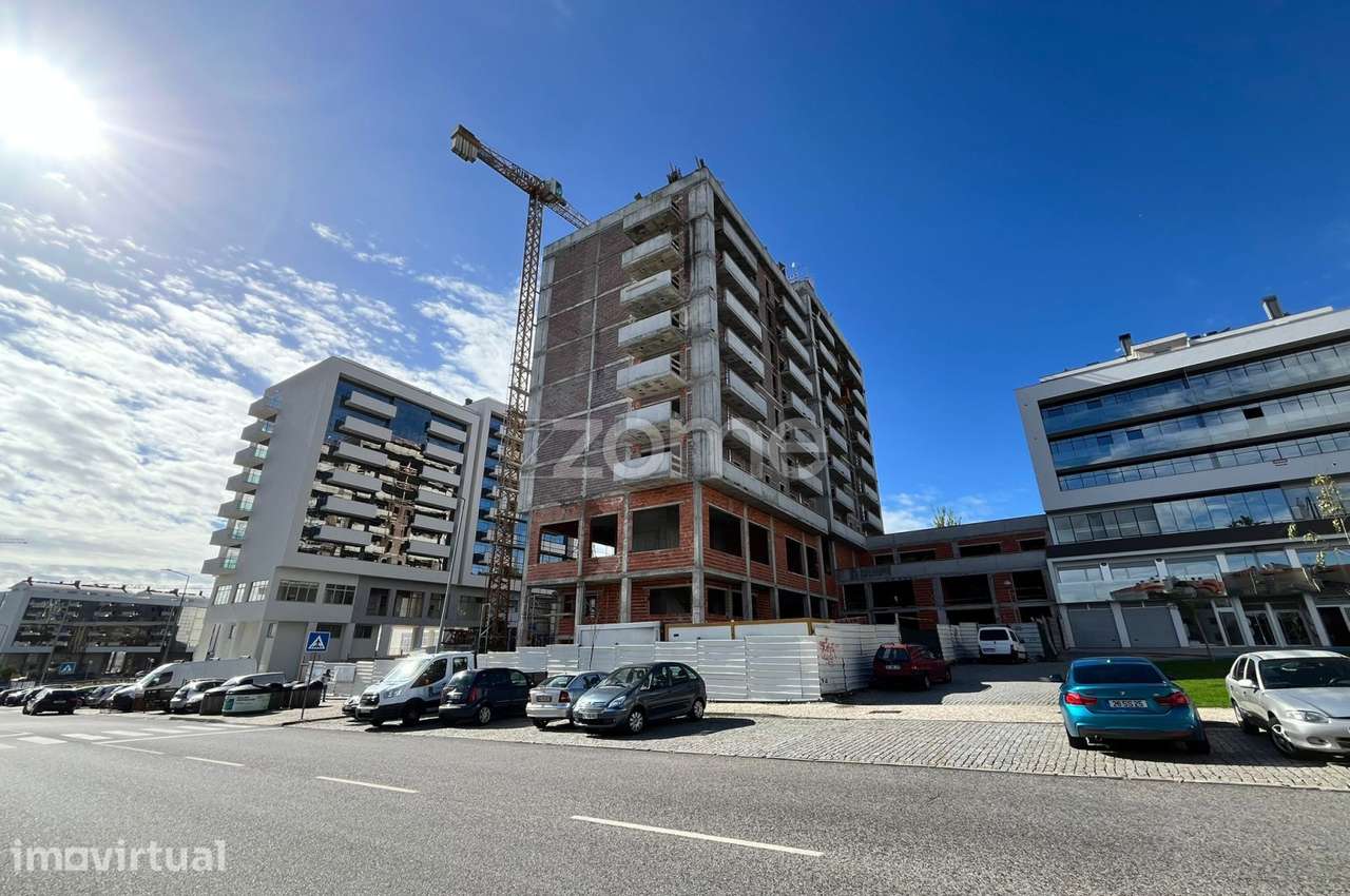 Apartamento Cobertura Duplex T1+1 - Empreend. Quinta Belo Horizonte - Grande imagem: 2/15