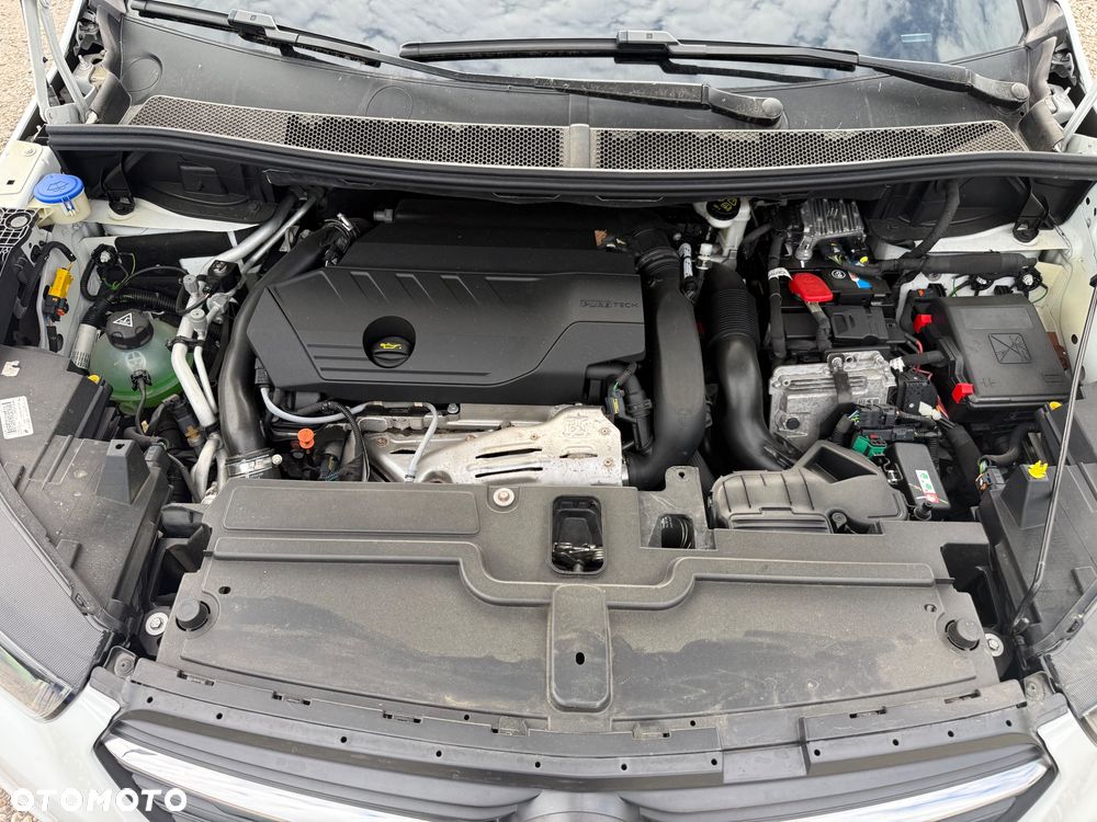 Opel Grandland X 1.6 DI Start/Stop Ultimate - 19