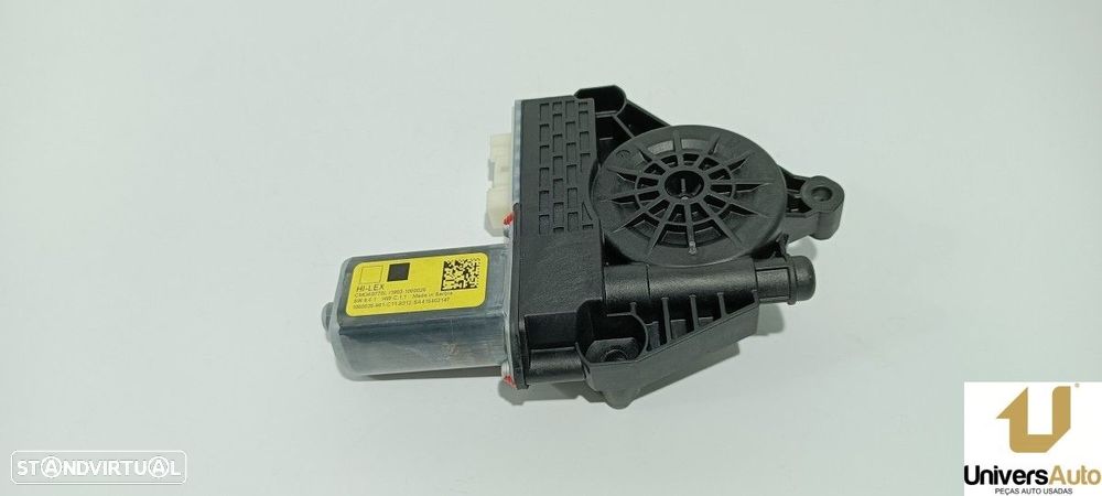 MOTOR ELEVADOR TRASEIRO ESQUERDO BMW SERIE 1 LIM. (F40) 118D M SPORT - 1