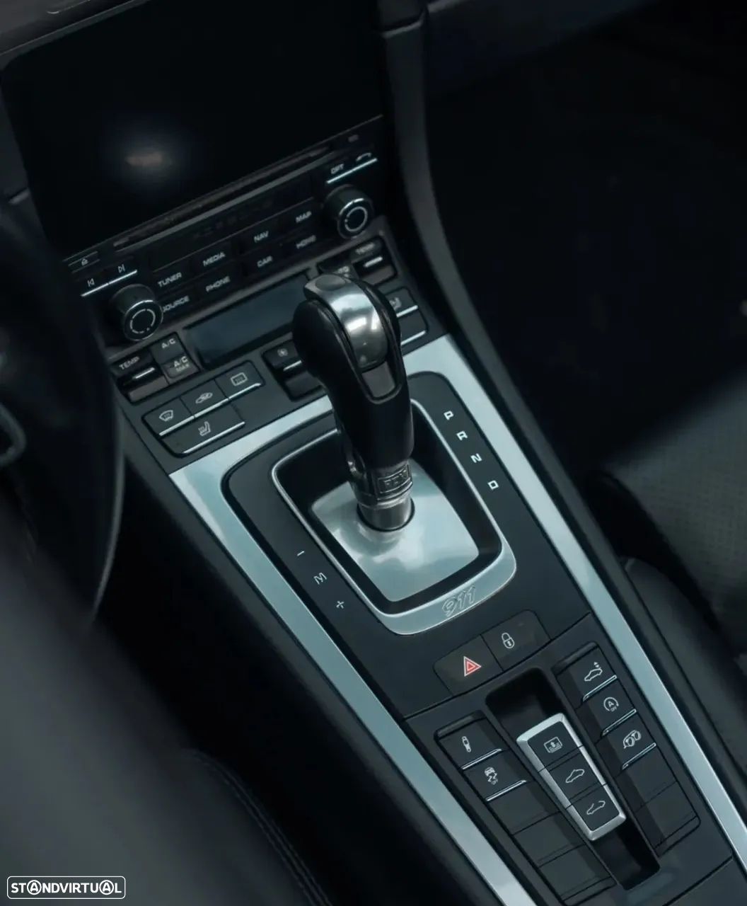 Porsche 911 (991) Carrera 4 S PDK - 16