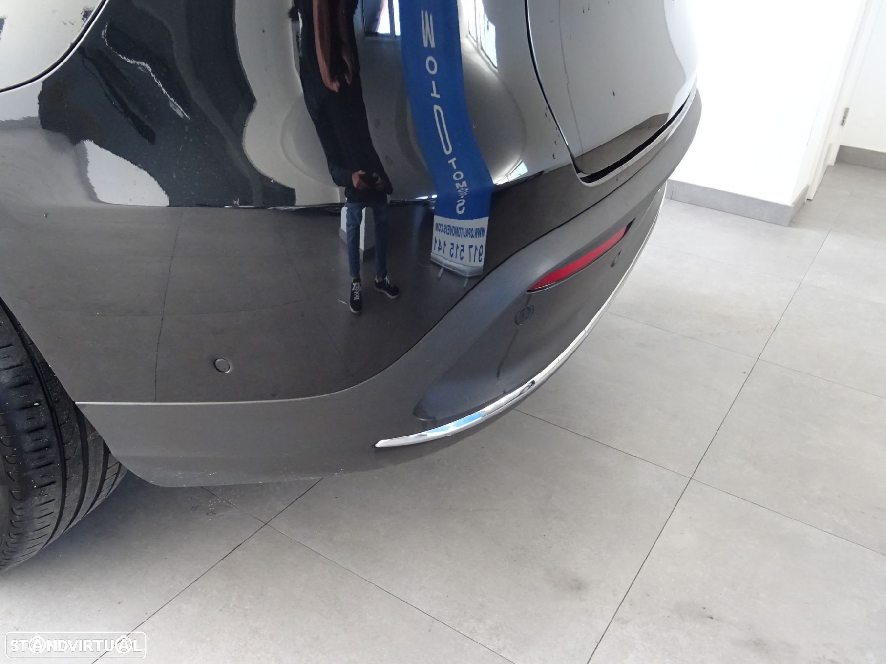 Mercedes-Benz EQC 400 4Matic - 8