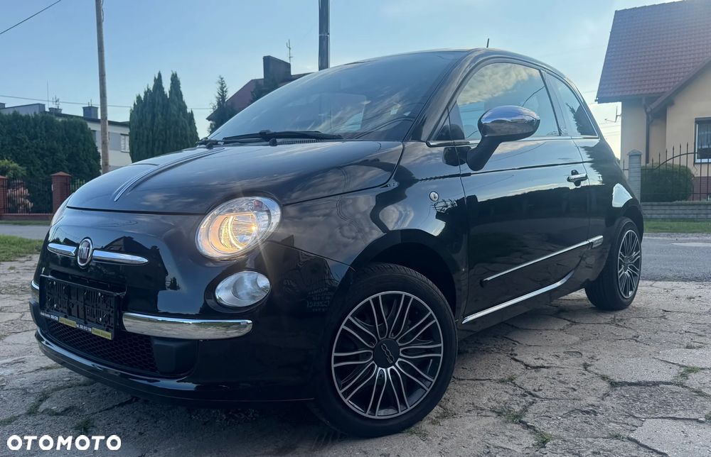 Fiat 500 - 4