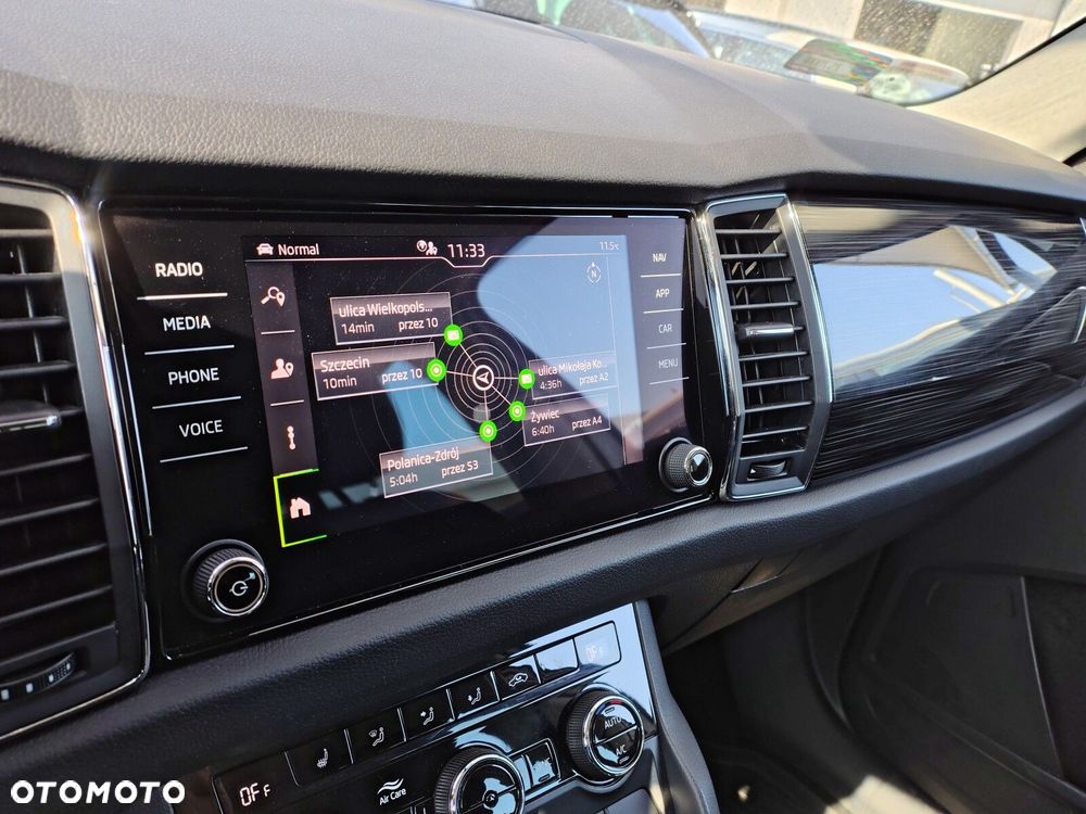 Skoda Kodiaq 2.0 TSI 4x4 Style DSG - 18