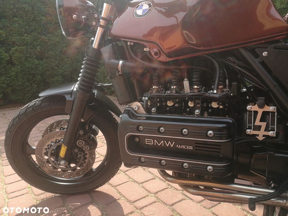 BMW K - 3