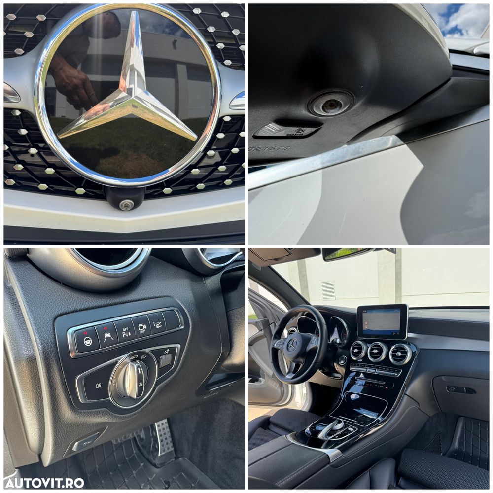 Mercedes-Benz GLC - 27