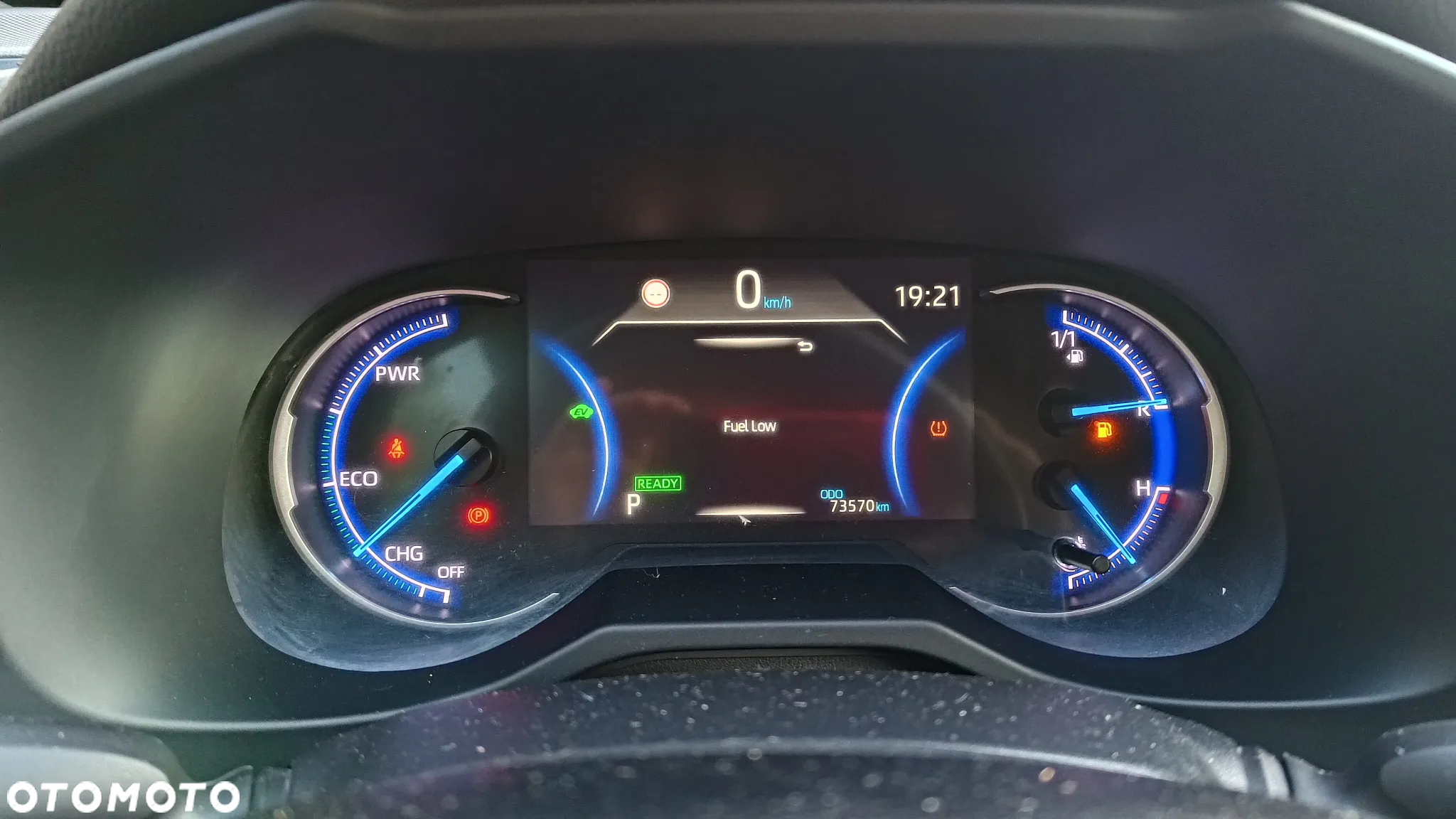 Toyota RAV4 2.5 Hybrid Selection 4x2 - 15