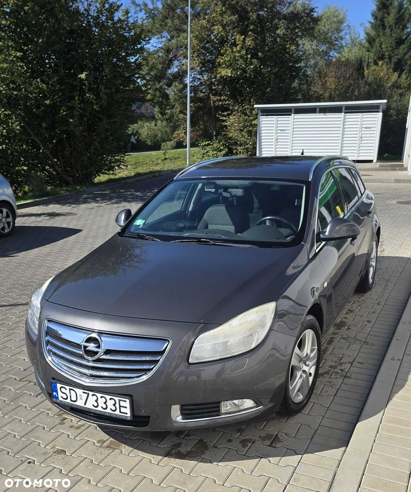 Opel Insignia - 4