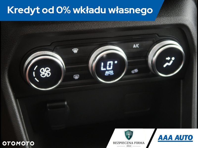 Dacia Sandero Stepway - 13