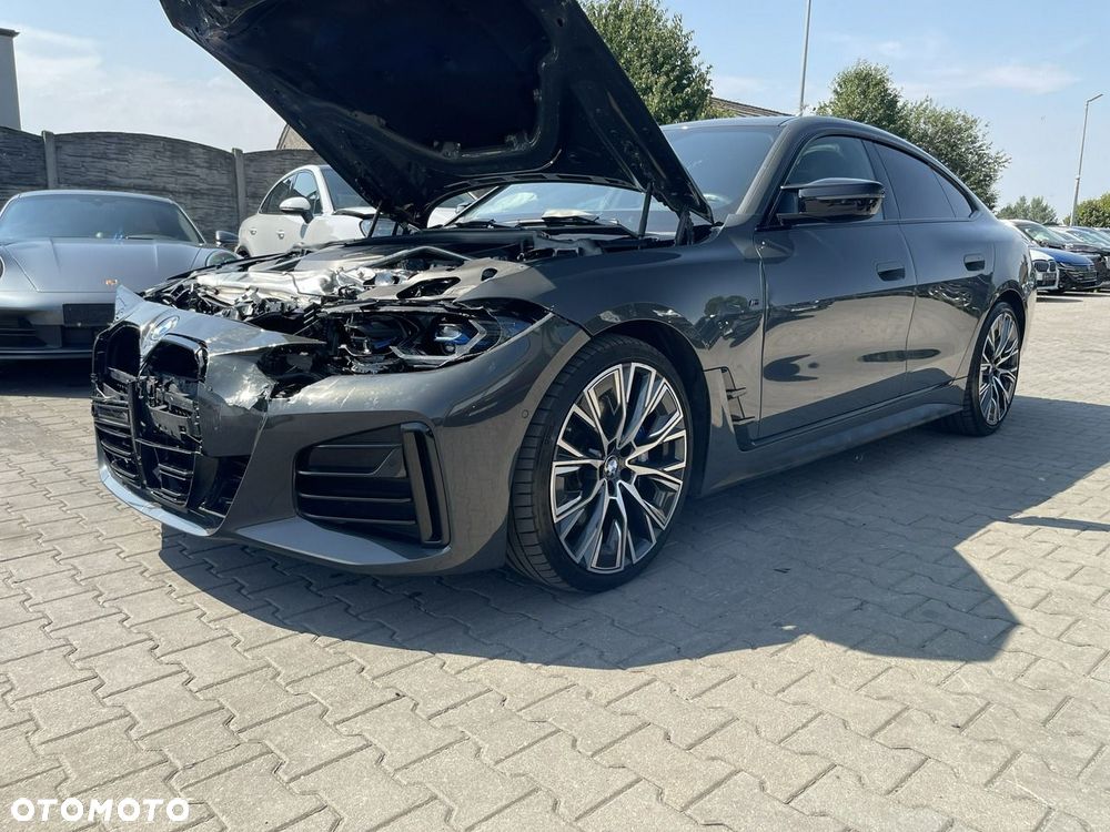 BMW Seria 4 M440i xDrive mHEV sport - 4