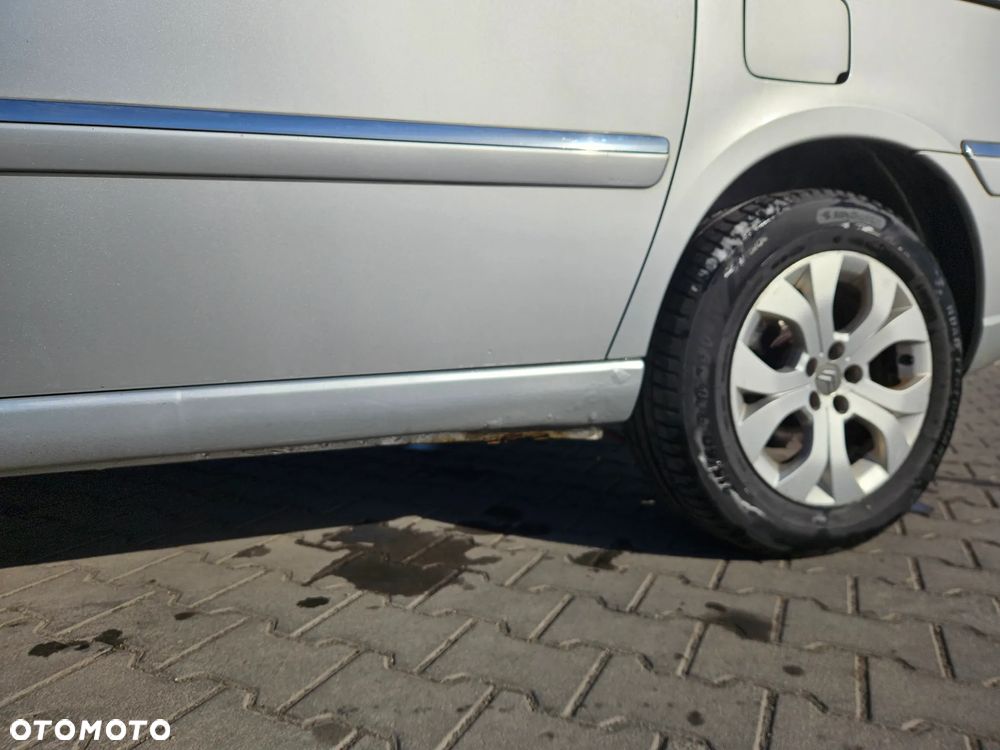 Citroën C8 2.0 HDi Exclusive - 11