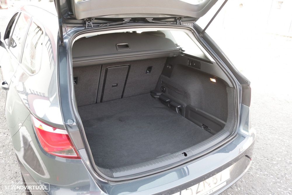 SEAT Leon ST 1.6 TDI Style S/S - 17
