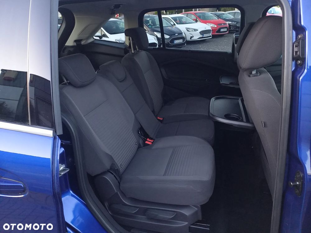 Ford Grand C-MAX Gr 1.5 TDCi Titanium - 20