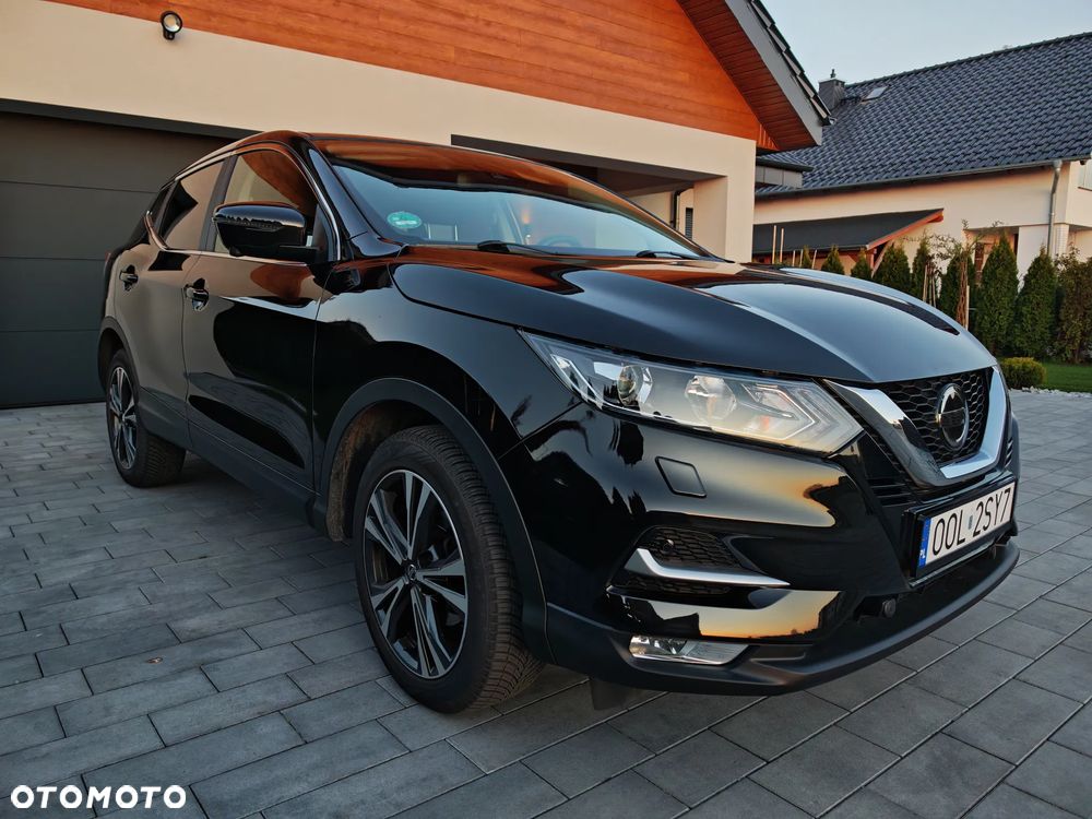 Nissan Qashqai 1.2 DIG-T 360 - 15