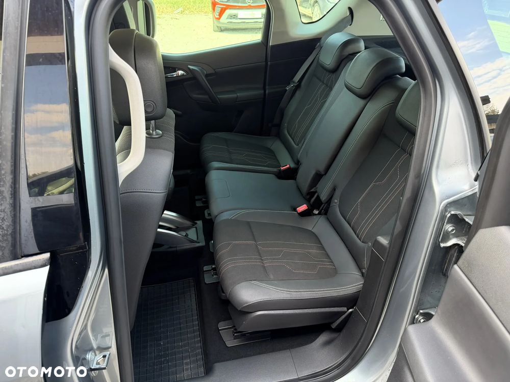 Opel Meriva 1.4 Edition - 14