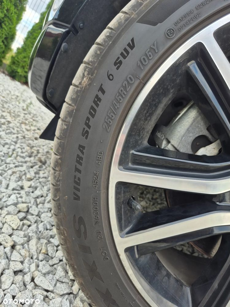 Ford Edge - 35