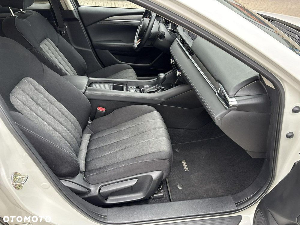 Mazda 6 - 17