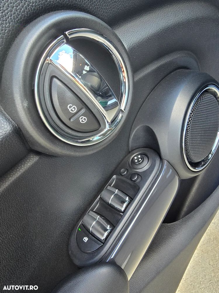 Mini Cooper Aut. - 13