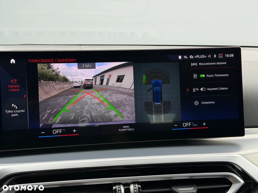 BMW Seria 3 318d mHEV - 32
