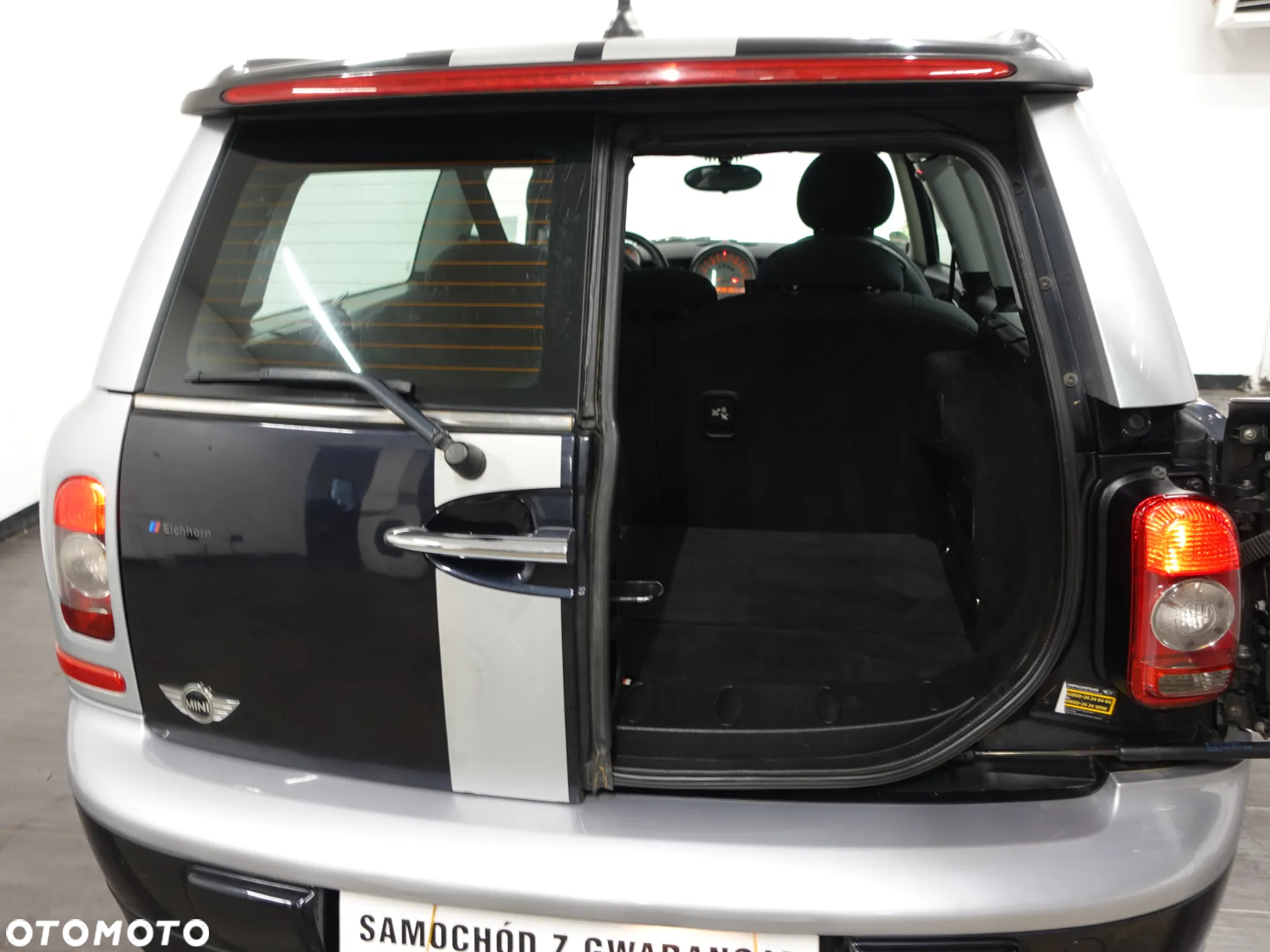 MINI Clubman Cooper - 27