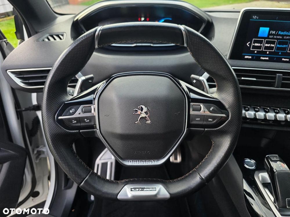 Peugeot 3008 - 24
