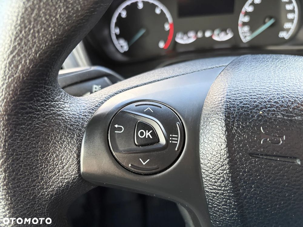 Ford Transit Connect - 21