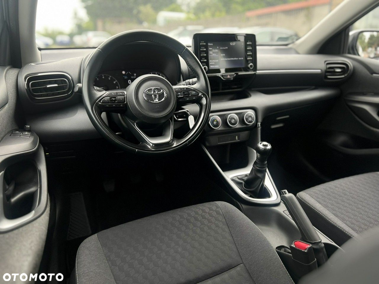 Toyota Yaris 1.0 Comfort - 10