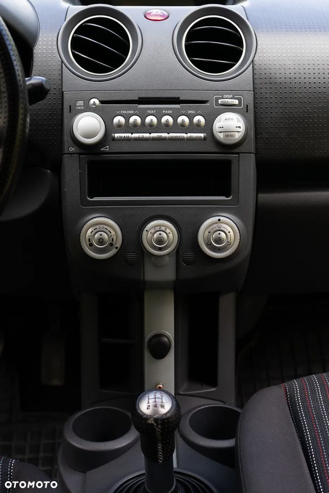 Mitsubishi Colt CZ3 1.3 Inform - 29