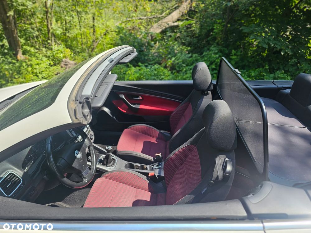 Volkswagen Eos 2.0 FSI Individual Chrom - 14